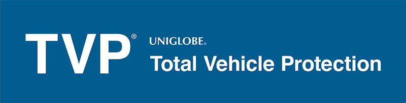 Total Vehicle ProtectionTVP