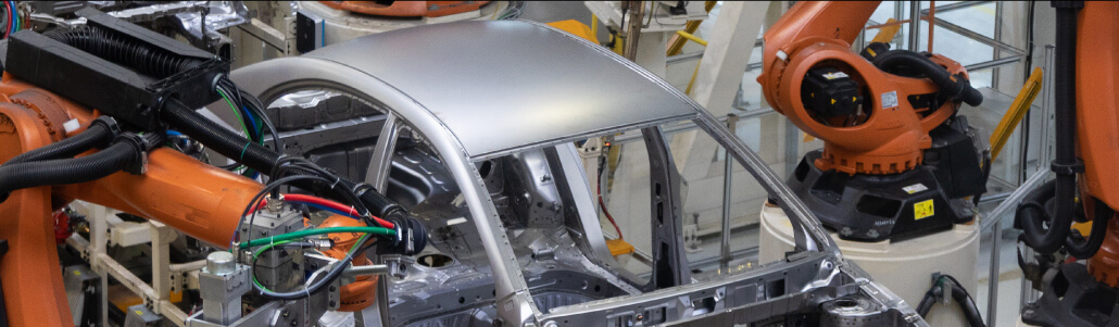 製造過程の違い