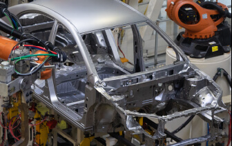 製造過程の違い